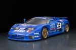 Bugatti EB110 SS LM 1994 года